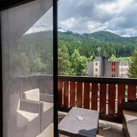 Vila Helena - Apartman Helena 15 Lejlighed Ruzomberok Eksteriør billede