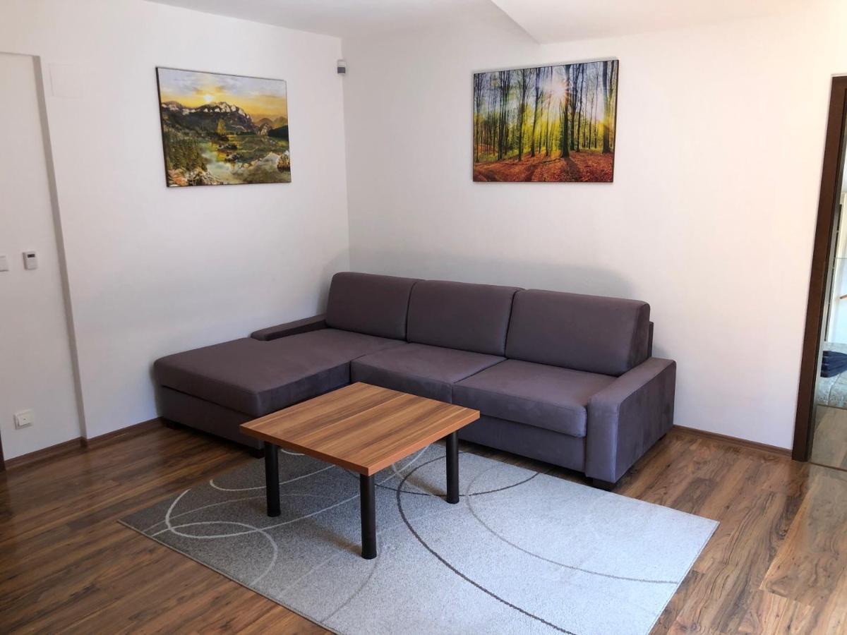 Vila Helena - Apartman Helena 15 Lejlighed Ruzomberok Eksteriør billede