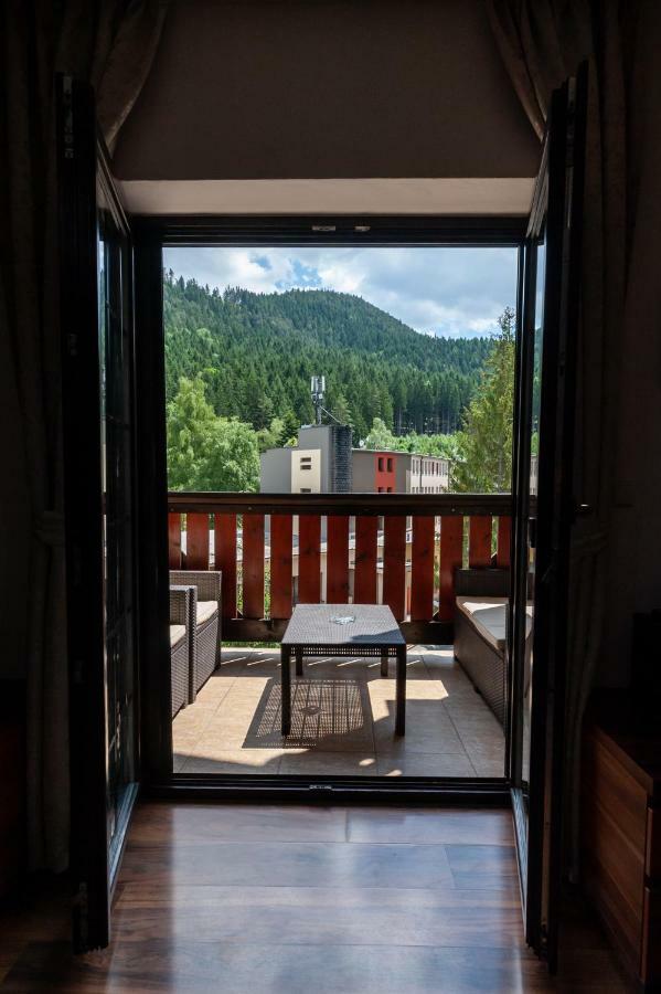 Vila Helena - Apartman Helena 15 Lejlighed Ruzomberok Eksteriør billede
