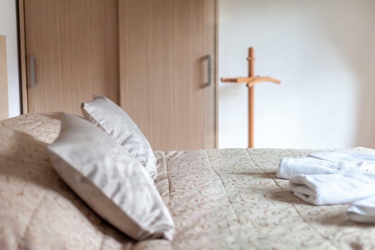 Vila Helena - Apartman Helena 15 Lejlighed Ruzomberok Eksteriør billede